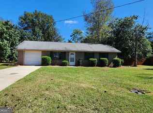 424 William Dr, Fort Valley, GA 31030