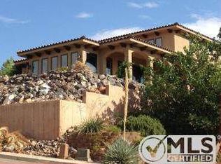2566 W 190 S, Hurricane, UT 84737