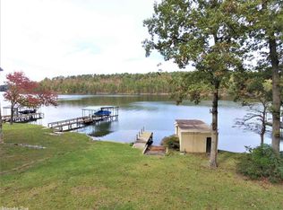 848 Arkridge Cir, Hot Springs, AR 71913