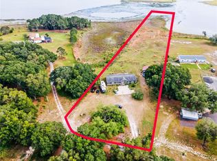 6724 Lake Arthur Rd, Groveland, FL 34736