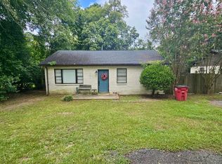 340 Tiny Pl, Macon, GA 31204