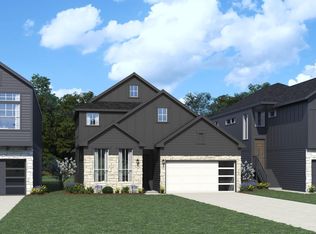 Talos Plan, Centero at Stone Oak, San Antonio, TX 78258