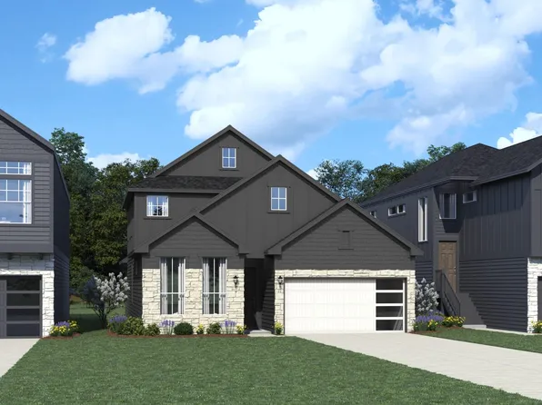 Talos Plan, Centero at Stone Oak