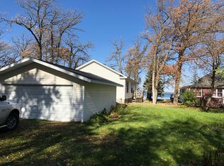 44463 Yellow Pine Dr, Perham, MN 56573