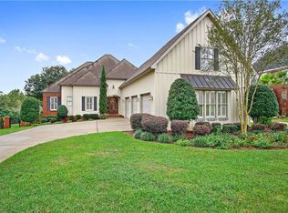 3440 Morgan Ct, Mobile, AL 36695