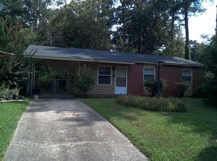 4738 Josephine St, Columbus, GA 31907