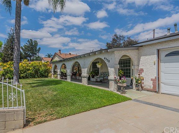 4th image of 4320 Valle Vista Dr