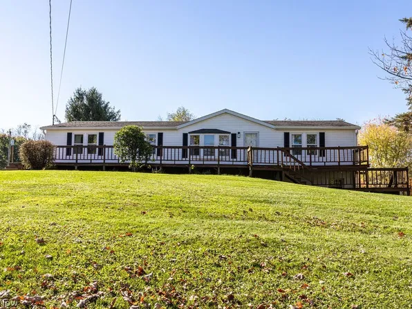 41295 Glasgow Rd, Lisbon, OH 44432
