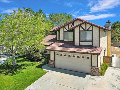3300 W Avenue J3, Lancaster, CA, 93536