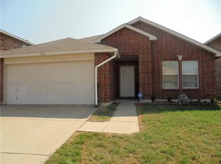 5160 River Rock Blvd, Fort Worth, TX 76179