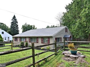 427 Myrtle Ave, Horsham, PA 19044