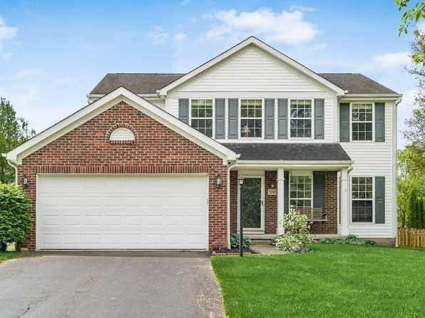 7090 Sanders Way, Westerville, OH 43082