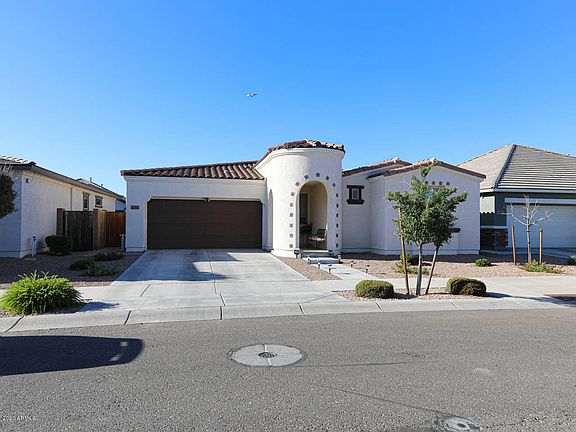 2nd image of 22506 E Desert Spoon Dr