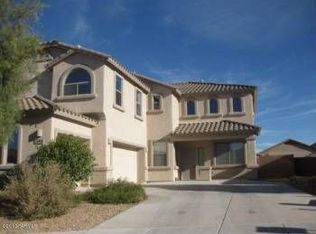 12943 E Turtle Spring Pl, Vail, AZ 85641