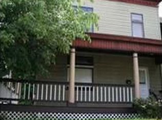 112 Marie Ave, Pittsburgh, PA 15202