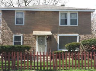 1407 Arthur Ave, Joliet, IL 60432