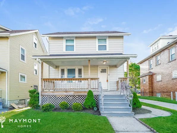 2715 Apple Ave, Lorain, OH 44055