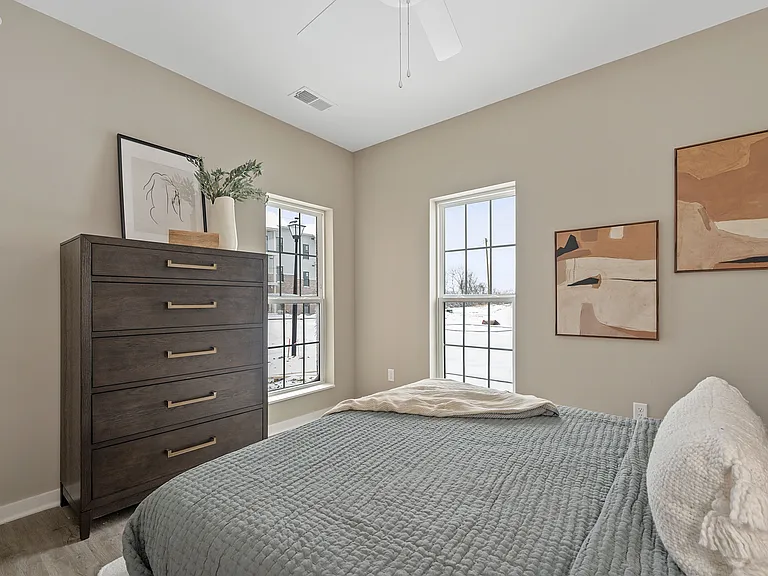 M4 Bedroom Windows M4 Bedroom Windows