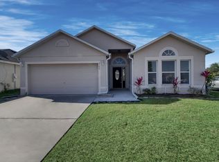 2106 Marisol Loop, Kissimmee, FL 34743