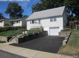 141 Prospect St, Hasbrouck Heights, NJ 07604