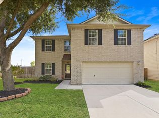 7934 Chatham Springs Ln, Cypress, TX 77433