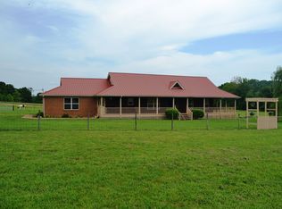 6726 Cool Springs Rd, Thompsons Station, TN 37179