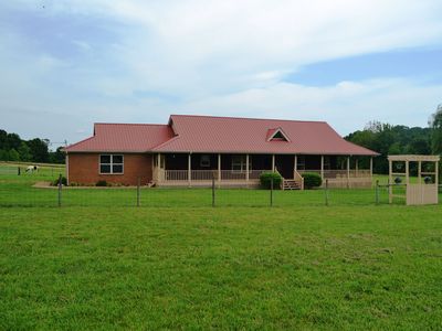 6726 Cool Springs Rd, Thompsons Station, TN, 37179