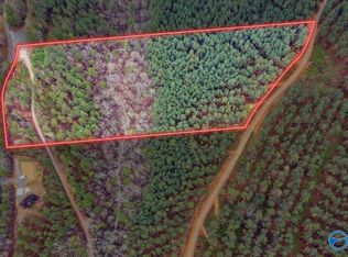 Mountain Dr, Remlap, AL 35133