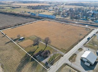 443903 E Highway 10 Rd, Welch, OK 74369
