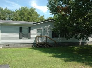 2805 Elm Ave, Parsons, KS 67357