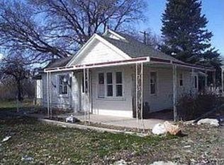 652 5th St, Ogden, UT 84404