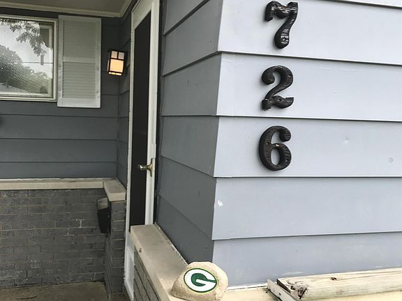 2nd image of 726 Cranford Dr