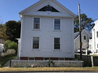 32 Mount Pleasant St #1, Rockport, MA 01966