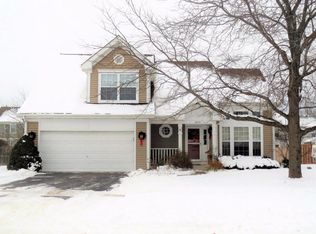 6755 107th Ave, Kenosha, WI 53142