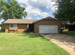 1032 Straka Ter #1, Oklahoma City, OK 73139