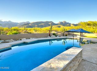 9031 E Bears Circle Dr, Tucson, AZ 85749