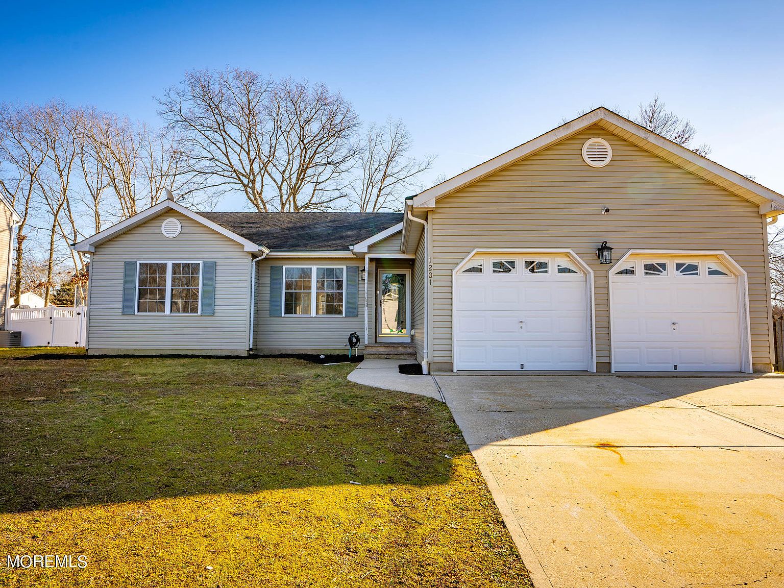 1201 Beach Lane, Manahawkin, NJ 08050 Zillow