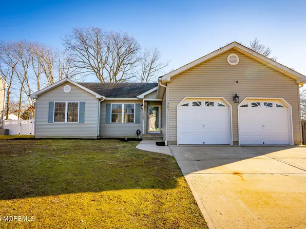 1201 Beach Lane, Manahawkin, NJ 08050