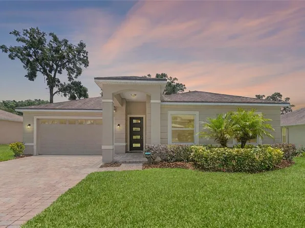 1812 Stoneywood Way, Apopka, FL 32712