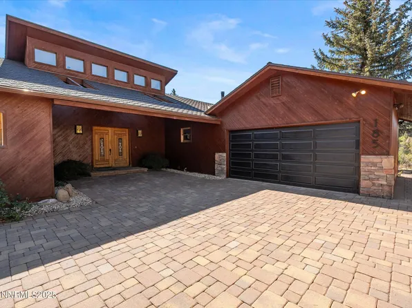 185 Lakeview Dr, Verdi, NV 89439