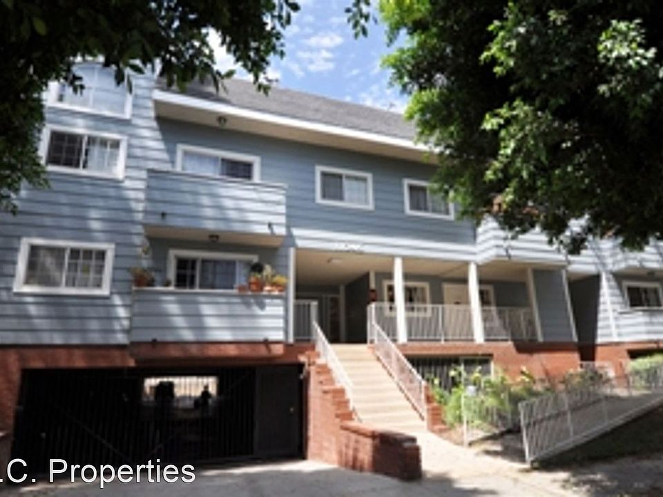 1st image of 11045 La Maida St APT 211
