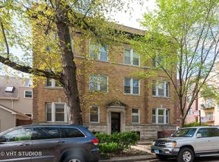 1341 W Waveland Ave #1E, Chicago, IL 60613