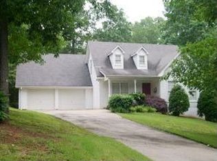 15 Mill Creek Way, Martin, GA 30557