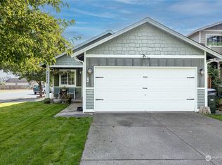 20505 5th Avenue Ct E, Spanaway, WA