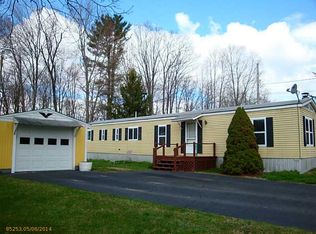 93 Pine Hill Rd, Berwick, ME 03901
