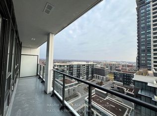 18 Water Walk Dr #1201, Markham, ON