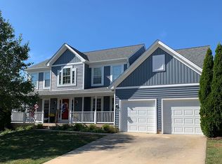 141 Bentley St, Taneytown, MD 21787