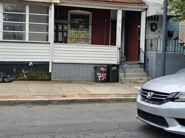 751 Roebling Ave, Trenton, NJ 08611