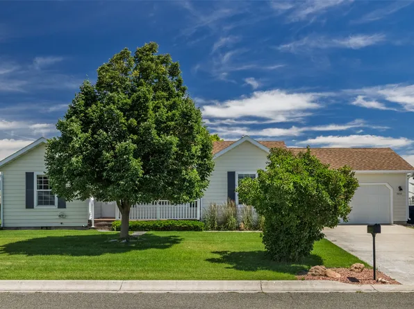 5855 Winter Wheat Dr, Helena, MT 59602