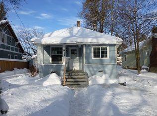 813 E 32nd Ave, Spokane, WA 99203